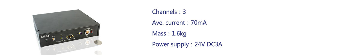 E70.D3S-L Piezo Controller