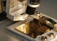 AFM原子力显微镜-芯明天压电扫描台
