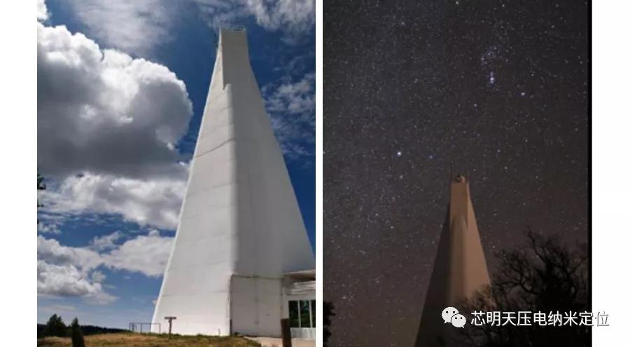 美国萨克拉门托峰天文台