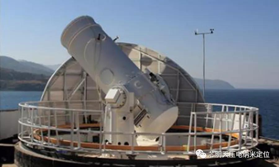 1m新真空望远镜