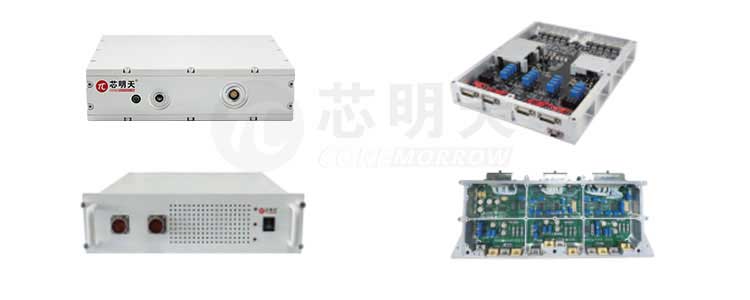 芯明天可定制军工、宇航应用的压电控制器