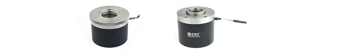压电物镜定位器