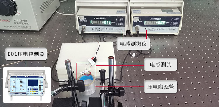 实验装置