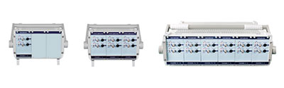 E00.A12/E01.A2/E01.A6 系列双极性压电控制器