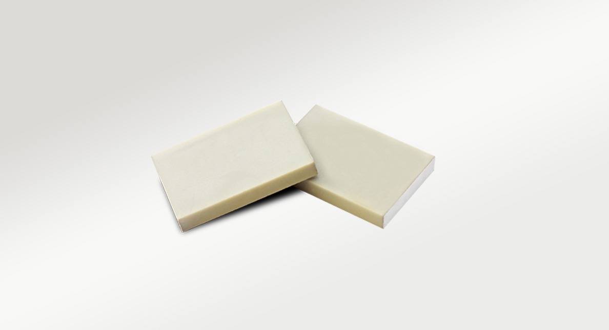 Square chip parameters table image