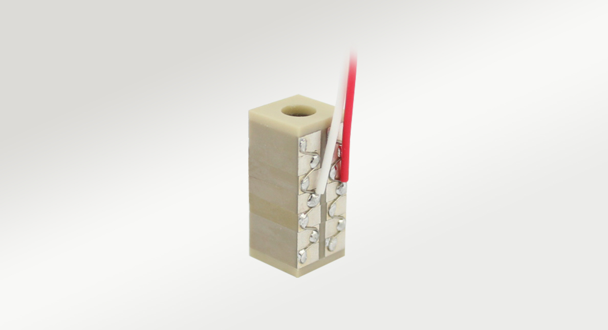 Customization diagram